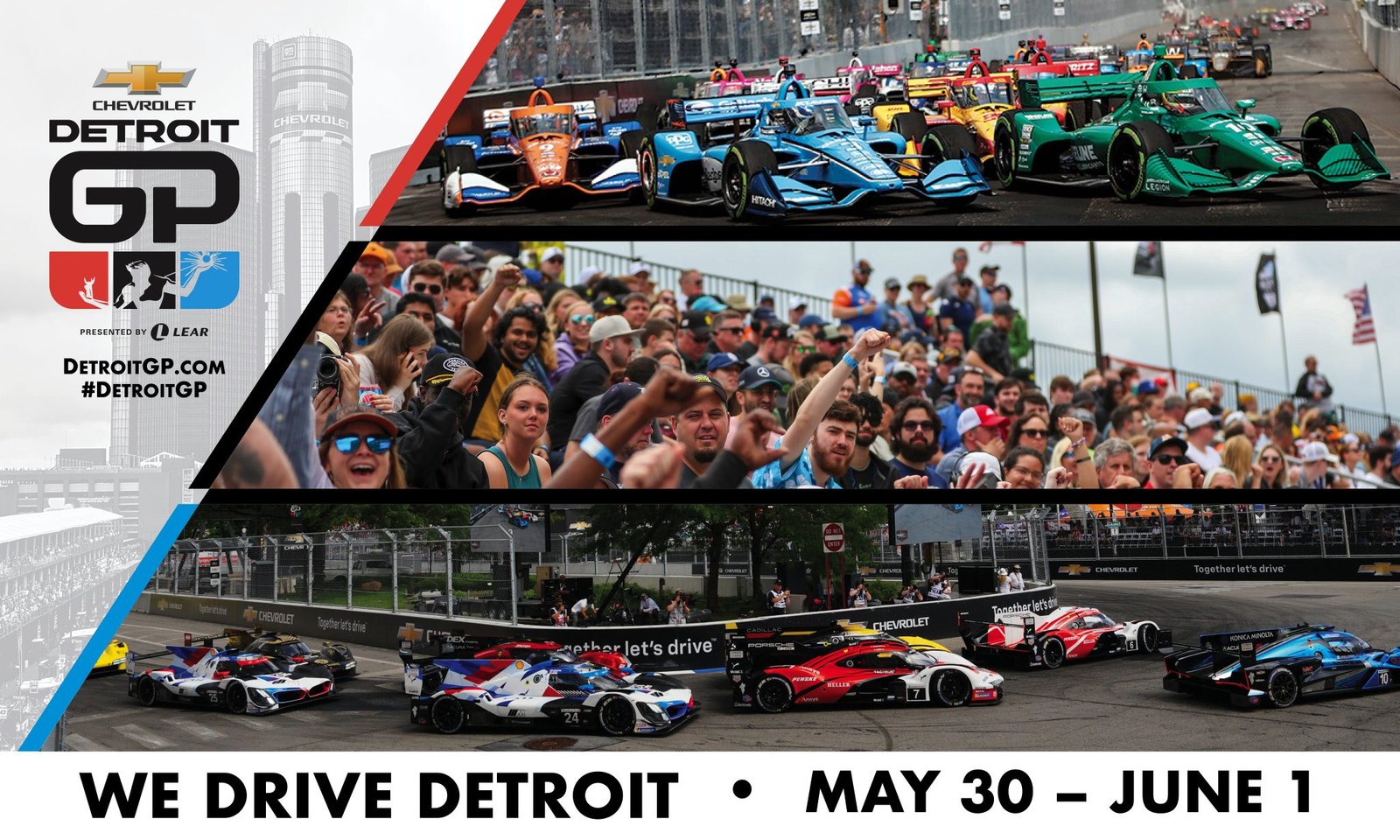 Detroit Grand Prix