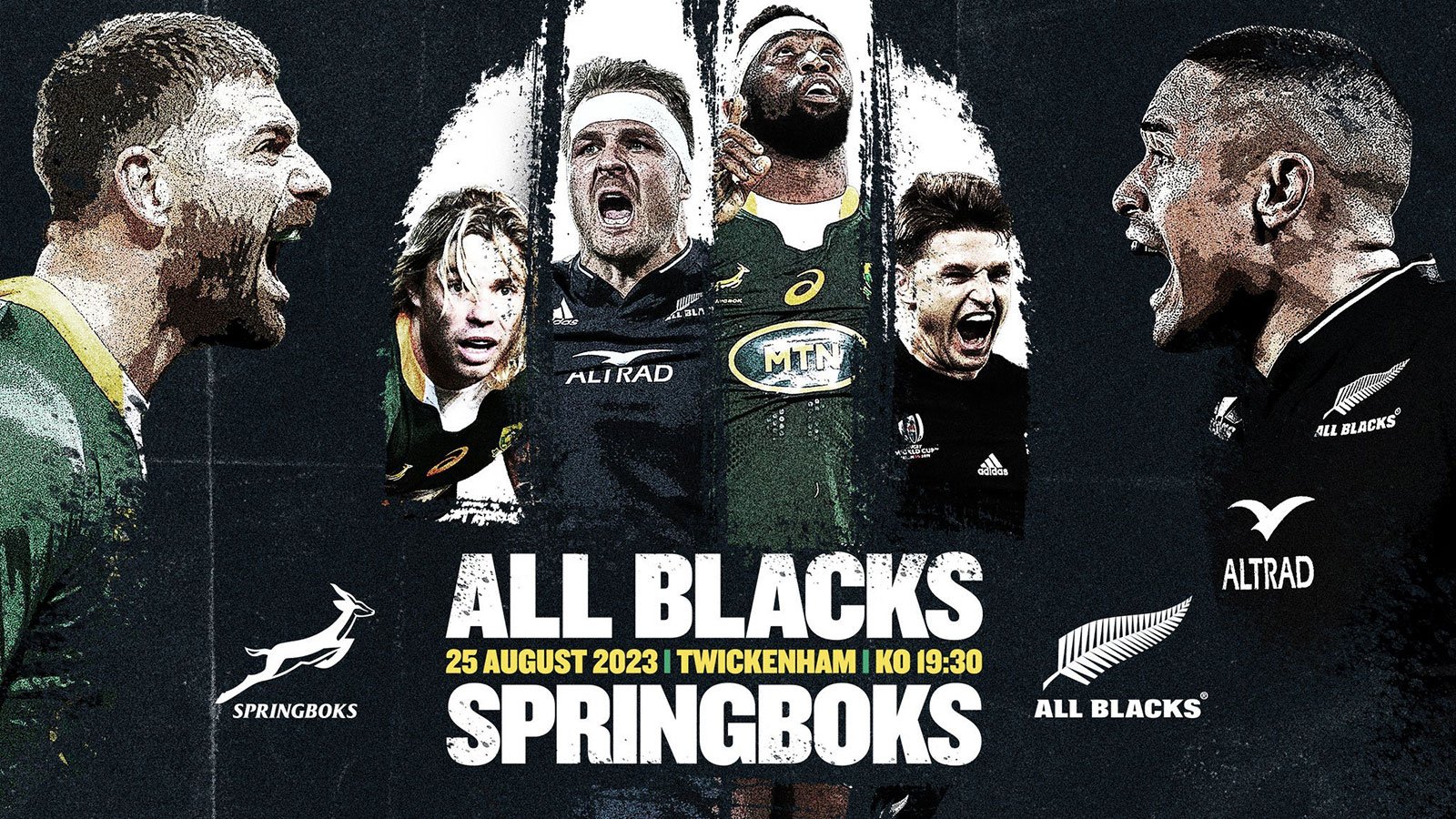 New zealand vs South Africa 12 Sep